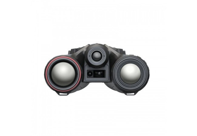 Тепловізійний бінокль HikMicro HABROK 4K HE25L
