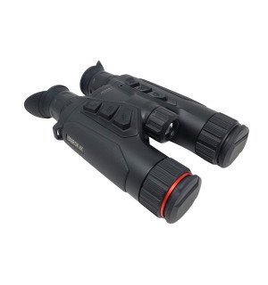 Тепловізійний бінокль HikMicro HABROK 4K HE25L