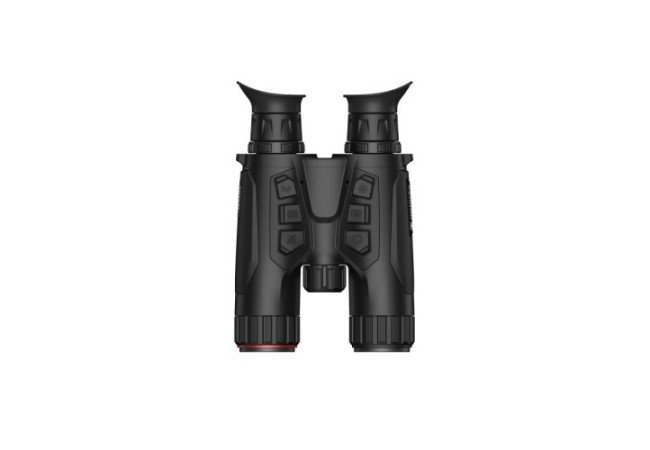 Тепловизионный бинокль HikMicro HABROK 4K HE25L Тепловизионный бинокль HikMicro HABROK 4K HE25L
