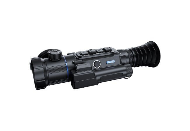 Тепловізійний приціл PARD Ocelot 640-50 LRF Q
