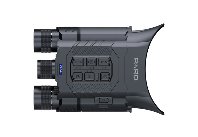 Тепловізійний бінокль Pard Osprey 480-35-50-940