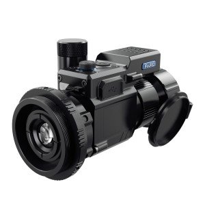 Тепловізійна насадка Pard Predator 480 LRF