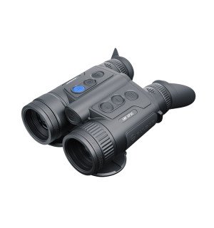 Тепловізійний Бінокль PULSAR Merger LRF XP35