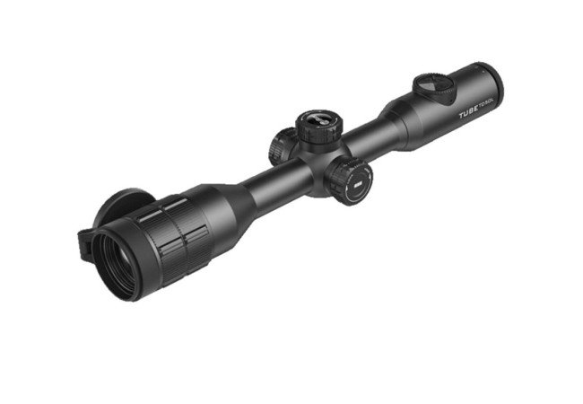 Тепловізійний приціл INFIRAY (IRAY) TUBE TD50L
