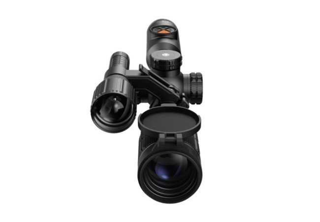 Тепловизионный прицел INFIRAY (IRAY) TUBE TD50L