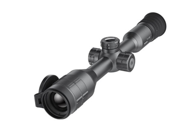 Тепловизионный прицел INFIRAY (IRAY) TUBE TD70L V2