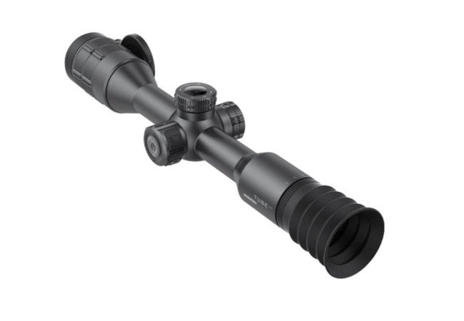 Тепловизионный прицел INFIRAY (IRAY) TUBE TD70L V2 Тепловизионный прицел INFIRAY (IRAY) TUBE TD70L V2