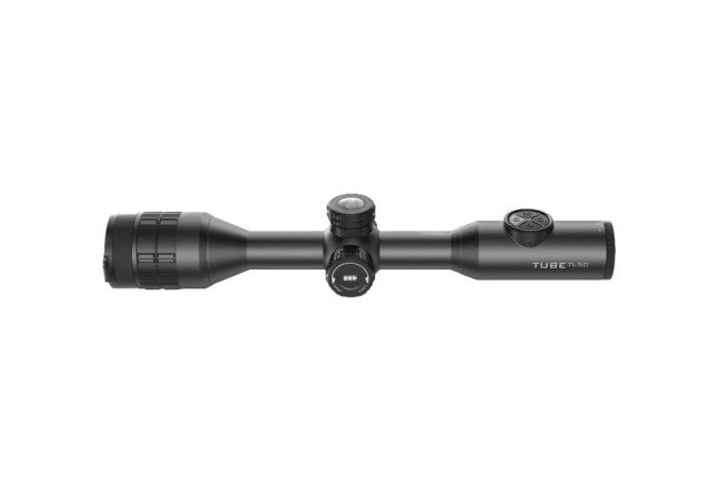 Тепловизионный прицел INFIRAY (IRAY) TUBE TL50