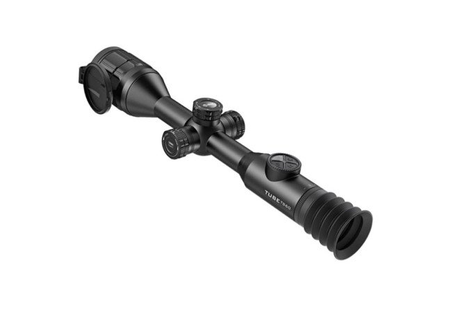 Тепловизионный прицел INFIRAY (IRAY) TUBE TS60 Тепловизионный прицел INFIRAY (IRAY) TUBE TS60