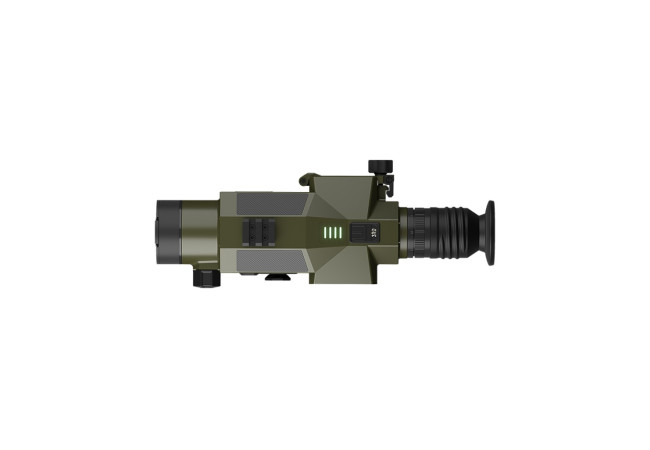 Тепловізійний приціл NVECTECH DEFENDER 319