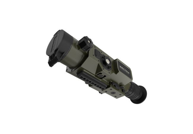 Тепловізійний приціл NVECTECH DEFENDER 325