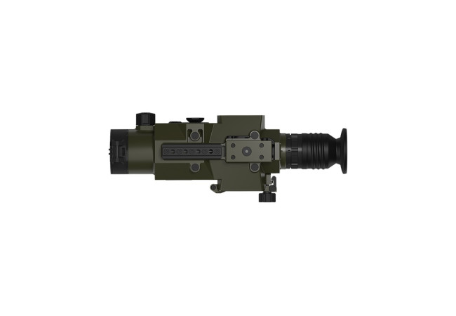 Тепловізійний приціл NVECTECH DEFENDER 325