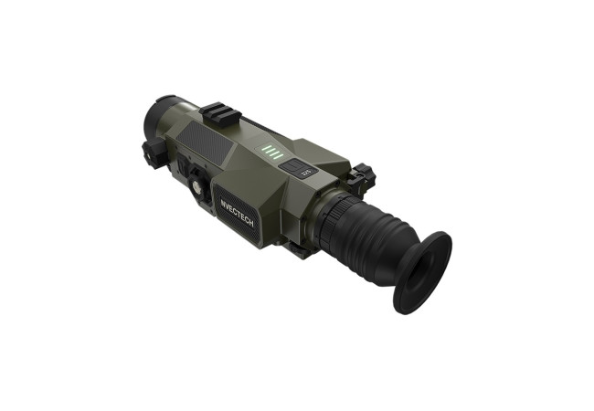 Тепловізійний приціл NVECTECH DEFENDER 325