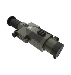 Тепловізійний приціл NVECTECH DEFENDER 325