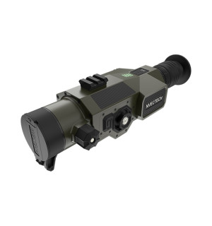 Тепловізійний приціл NVECTECH DEFENDER 335