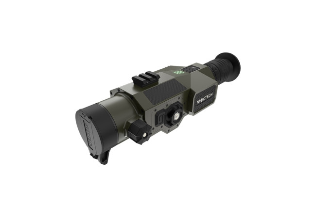 Тепловізійний приціл NVECTECH DEFENDER 335