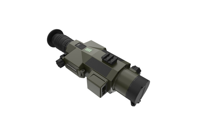 Тепловізійний приціл NVECTECH DEFENDER 335 L