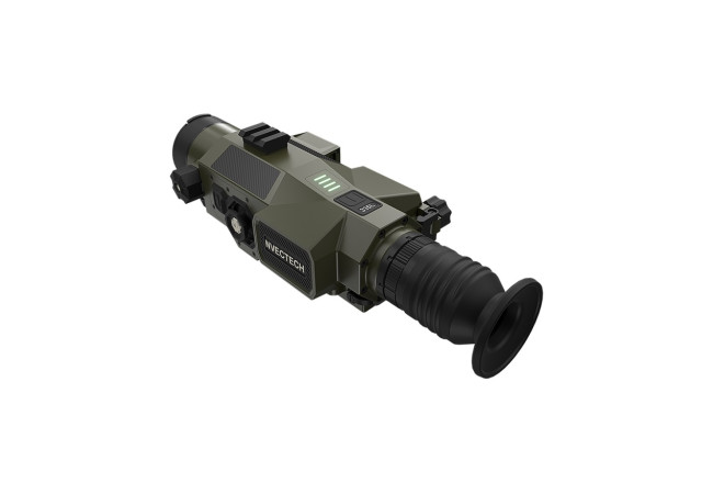Тепловізійний приціл NVECTECH DEFENDER 335 L