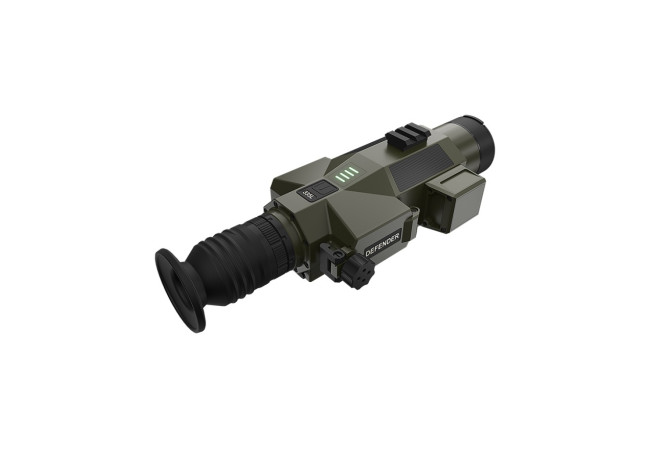 Тепловізійний приціл NVECTECH DEFENDER 335 L