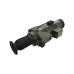 Тепловізійний приціл NVECTECH DEFENDER 335 L
