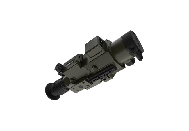 Тепловізійний приціл NVECTECH DEFENDER 335 L