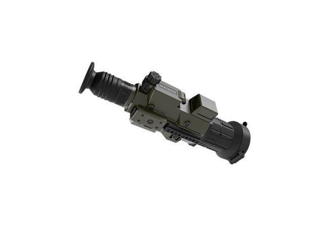 Тепловизионный прицел NVECTECH DEFENDER 660 L