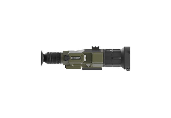 Тепловизионный прицел NVECTECH DEFENDER 660 L