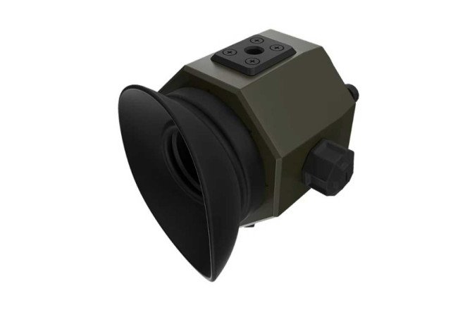 Окуляр Nvectech для прицілів Defender