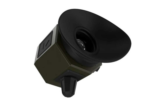 Окуляр Nvectech для прицілів Defender