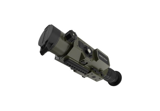 Тепловізійний приціл NVECTECH DEFENDER 319