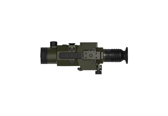 Тепловізійний приціл NVECTECH DEFENDER 319
