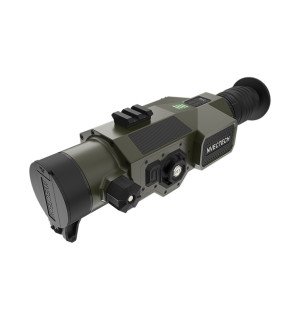 Тепловізійний приціл NVECTECH DEFENDER 319