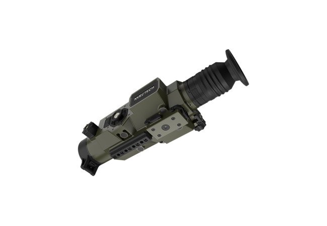 Тепловізійний приціл NVECTECH DEFENDER 319