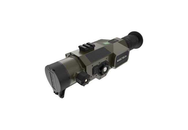 Тепловизионный прицел NVECTECH DEFENDER 319