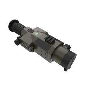Тепловізійний приціл NVECTECH DEFENDER 325