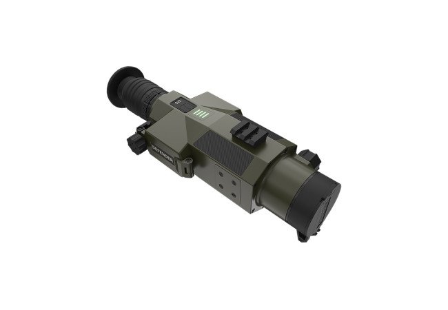Тепловізійний приціл NVECTECH DEFENDER 325