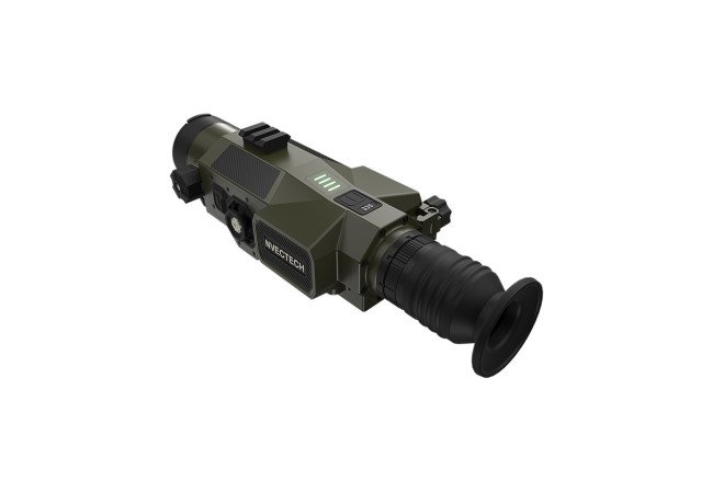 Тепловізійний приціл NVECTECH DEFENDER 335