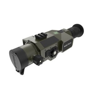 Тепловізійний приціл NVECTECH DEFENDER 335 L
