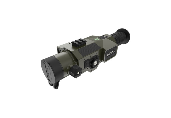 Тепловізійний приціл NVECTECH DEFENDER 335 L