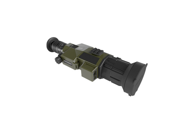 Тепловізійний приціл NVECTECH DEFENDER 360 L