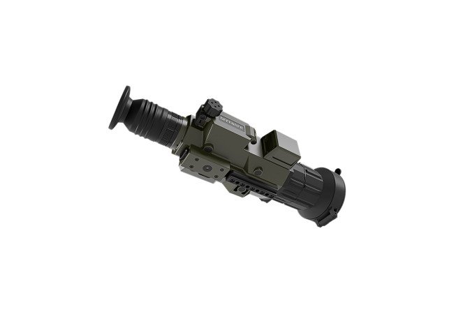 Тепловізійний приціл NVECTECH DEFENDER 360 L