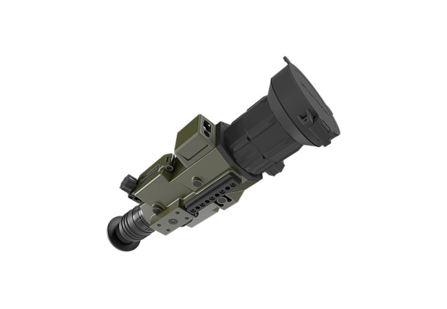 Тепловізійний приціл NVECTECH DEFENDER 360 L