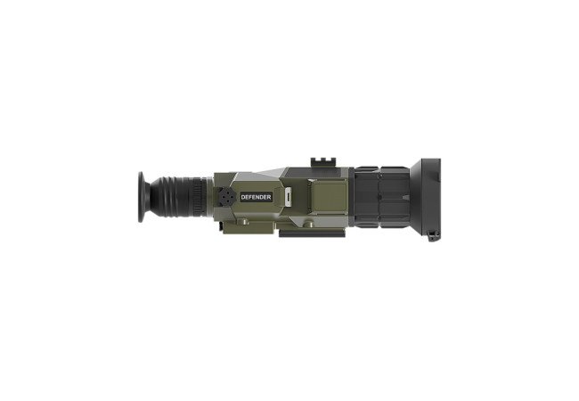 Тепловізійний приціл NVECTECH DEFENDER 360 L