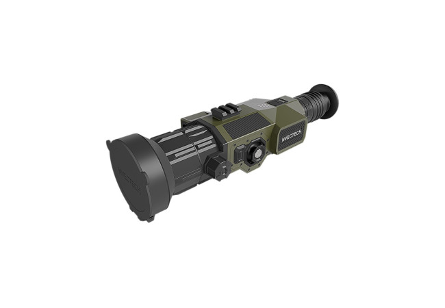 Тепловізійний приціл NVECTECH DEFENDER 360 L