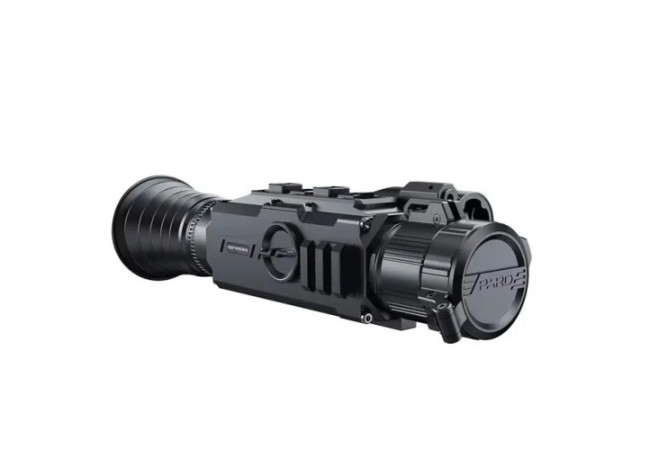 Цифровий приціл PARD NV-S470CL