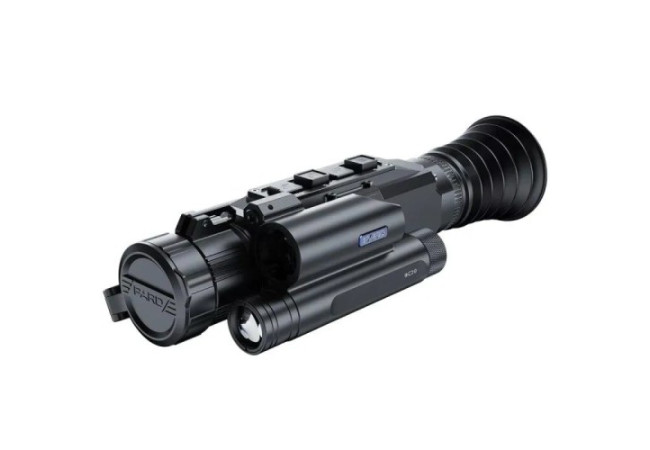 Цифровий приціл PARD NV-S470CL