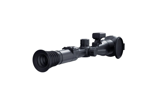 Тепловизионный прицел PARD Pantera 2.0 640-75LRF