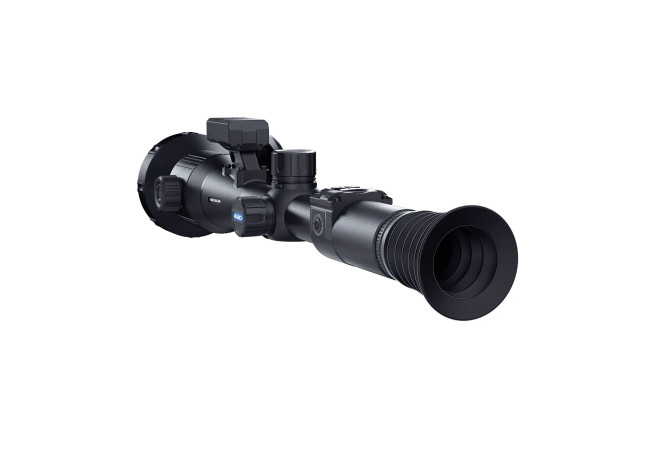 Тепловизионный прицел PARD Pantera 2.0 640-75LRF