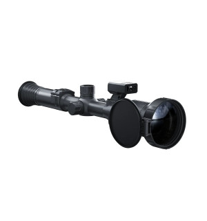 Тепловізійний приціл PARD Pantera 2.0 640-75LRF