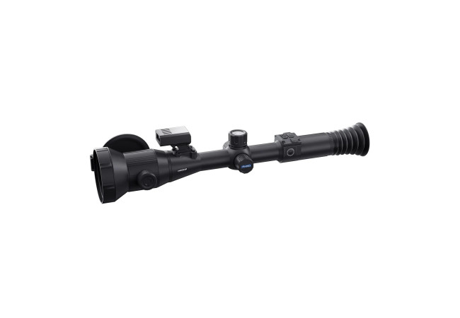 Тепловизионный прицел PARD Pantera 2.0 640-75LRF